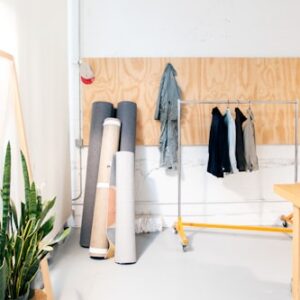 Smart Kitchen Organizer